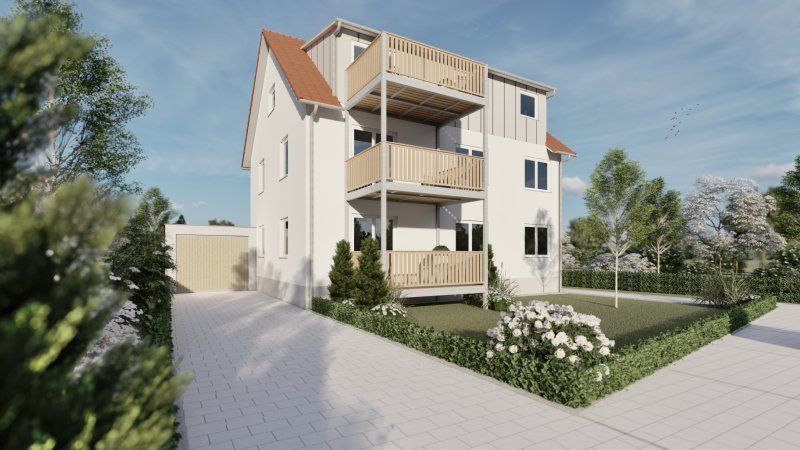 Immobilien_Ulm_und_Langenau 06 Immobilien Langenau Sudetenstraße